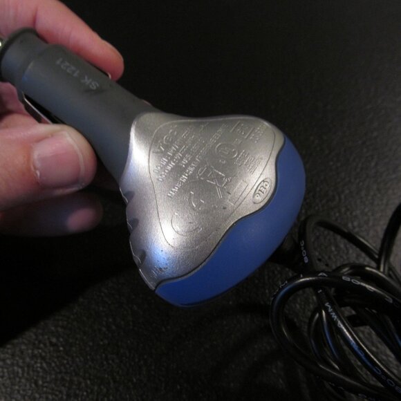 VTech Car Charger Adaptor for Compatible Products Mobigo V-Reader DC 9v V-Tech - Picture 4 of 4